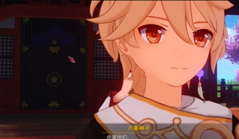 原神名为快乐的谎言任务怎么做?