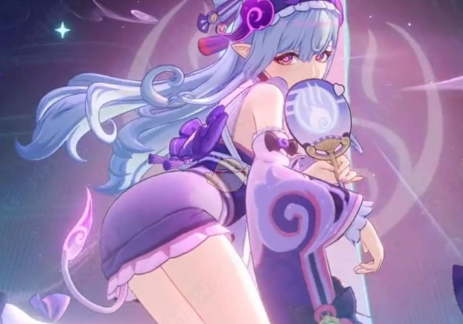 原神梦见月瑞希圣遗物怎么选择？