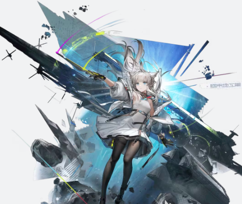 明日方舟终末地女角色都有哪些?