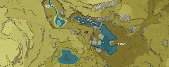 原神最胜紫晶要去哪里刷?