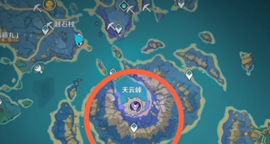 原神最胜紫晶要去哪里刷?