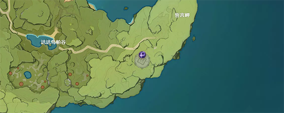 原神最胜紫晶要去哪里刷?