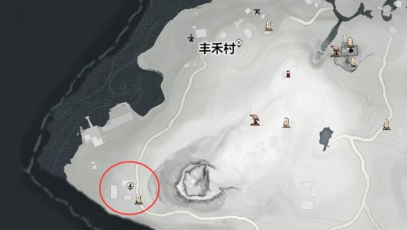燕云十六声缩骨功奇术怎么获取?