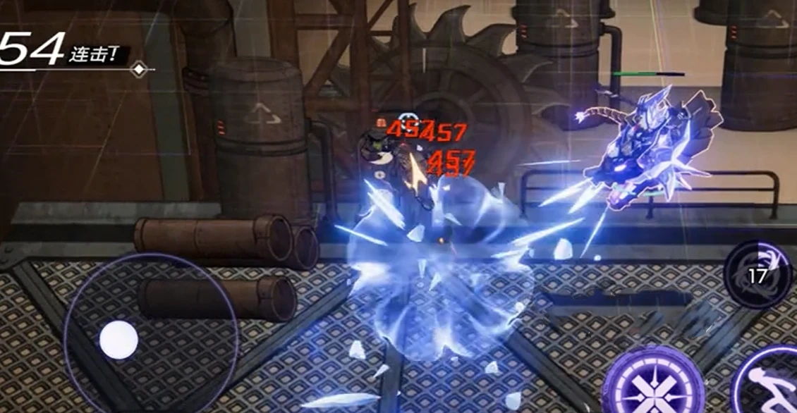 火柴人联盟3传说角色都有哪些?