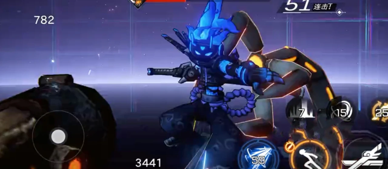 火柴人联盟3传说角色都有哪些?