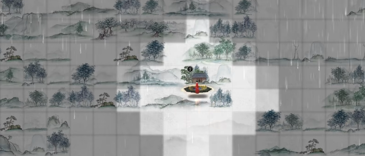 鬼谷八荒手游挖宝者剧情选项怎么选?