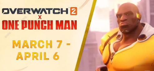 守望先锋国服回归一拳超人怎么获得?