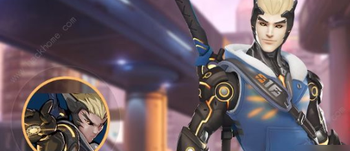 守望先锋国服回归一拳超人怎么获得?