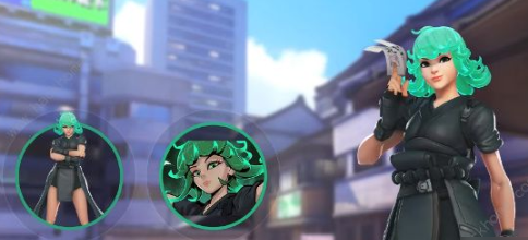 守望先锋国服回归一拳超人怎么获得?