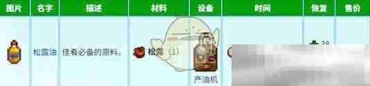 星露谷物语养猪松露流怎么玩?