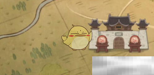 时光大爆炸野鹿在哪里?