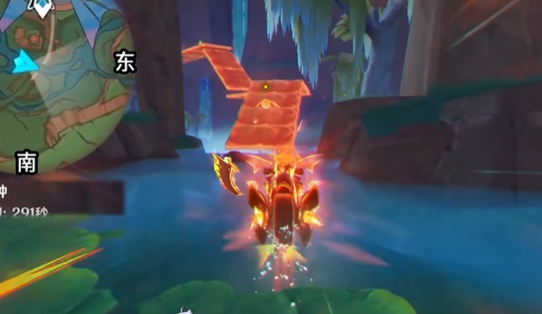 原神玛薇卡传说任务怎么触发?