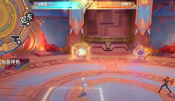 原神玛薇卡传说任务怎么触发?