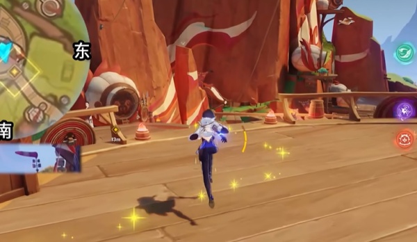 原神玛薇卡传说任务怎么触发?