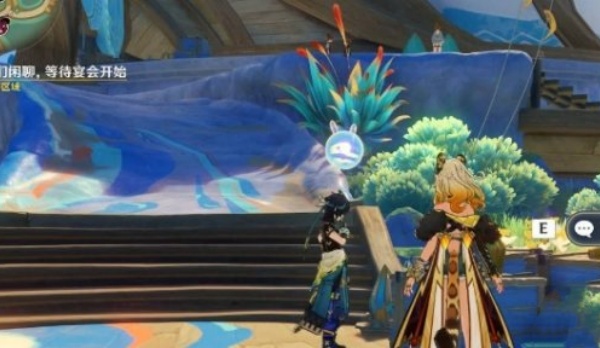 原神玛薇卡传说任务怎么触发?