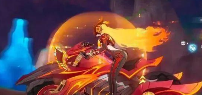 原神火神太脆活不下来怎么办?