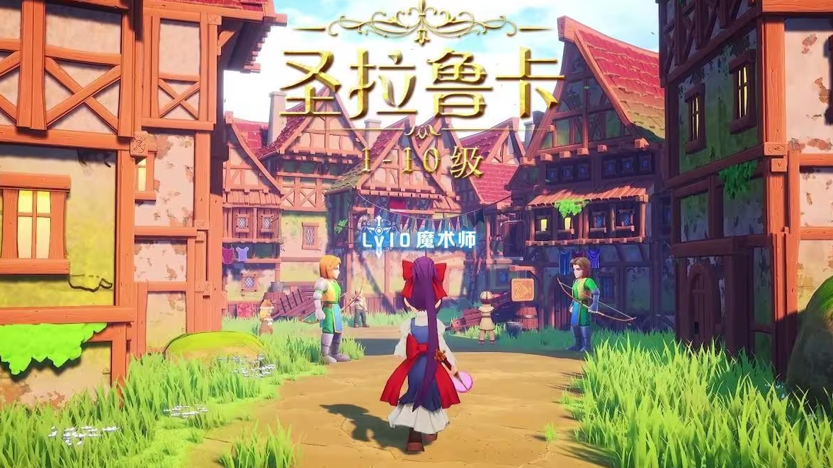 魔力宝贝复兴职业排行哪个最强?