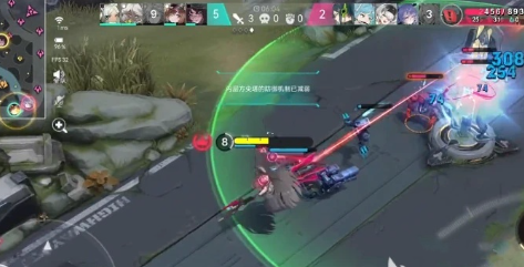 重构阿塔提斯怎么切换中文语音播报?