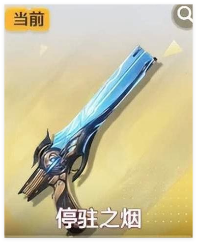 鸣潮手游珂莱塔武器要怎么搭配?