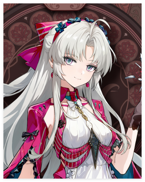 鸣潮手游珂莱塔武器要怎么搭配?