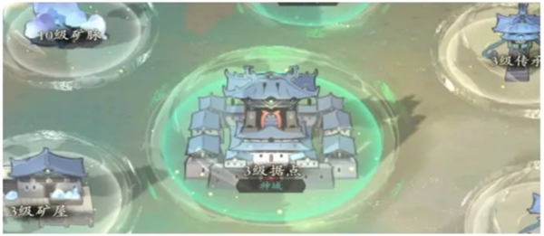 问剑长生宗门要怎么玩?