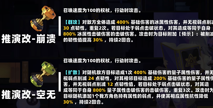 崩坏星穹铁道不可知域四大流派怎么玩?