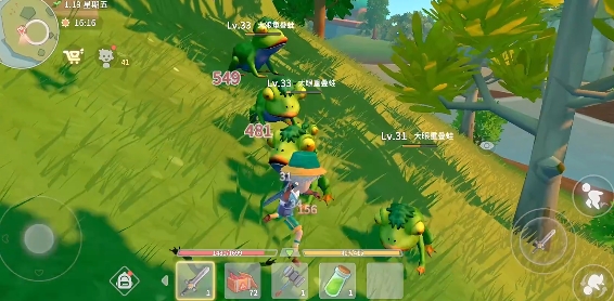 波西亚时光黑暗兽选哪个好?附详细选择推荐!