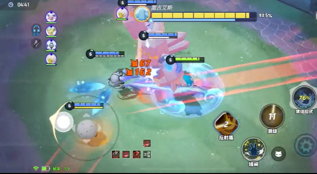 宝可梦大集结强敌大挑战模式怎么玩?