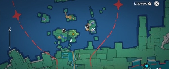 《原神》4.8后日谈与奇书疑云世界任务图文攻略