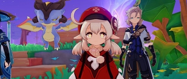 《原神》4.8后日谈与奇书疑云世界任务图文攻略