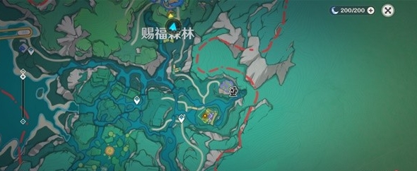 《原神》4.8后日谈与奇书疑云世界任务图文攻略