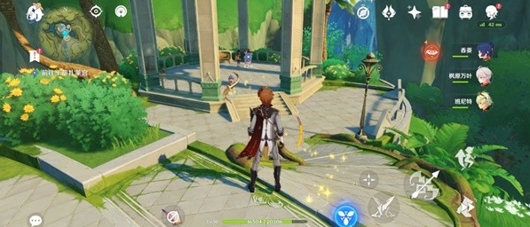 《原神》4.8后日谈与奇书疑云世界任务图文攻略