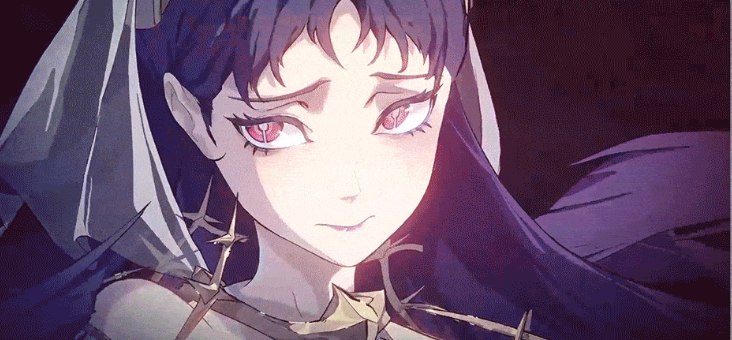 银与绯中的珐缪角色怎么样