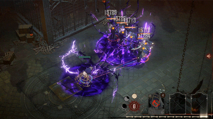 银与绯中的珐缪角色怎么样