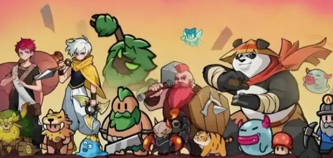 百炼英雄s2赛季开荒攻略 百炼英雄s2赛季最新兑换码