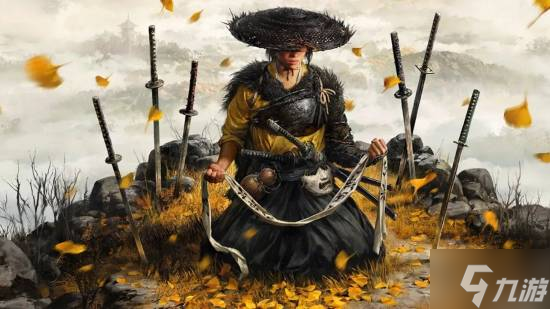 外媒谈《羊蹄山之魂》登顶多国预购榜 玩家的抵制没奏效