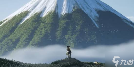 外媒谈《羊蹄山之魂》登顶多国预购榜 玩家的抵制没奏效