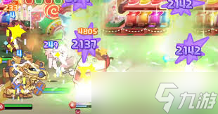 有什么嘟嘟脸恶作剧神器