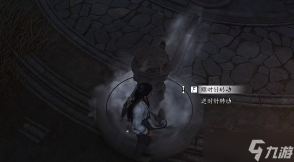 燕云十六声太极之谜任务攻略详解 怎么轻松完成