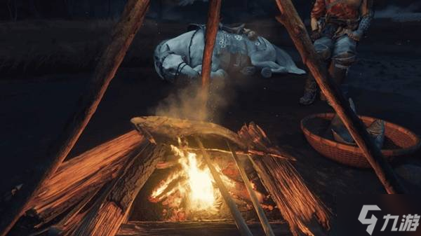 《羊蹄山之魂》营地设置方法 羊蹄山之魂怎么设置营地