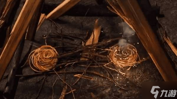 《羊蹄山之魂》营地设置方法 羊蹄山之魂怎么设置营地