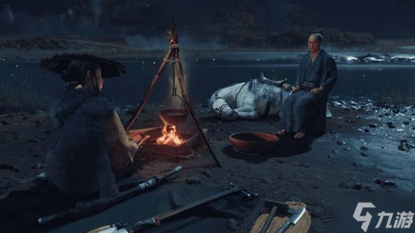 《羊蹄山之魂》营地设置方法 羊蹄山之魂怎么设置营地