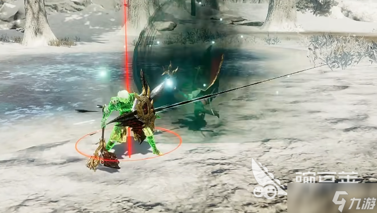 零度曙光镰刀怎么练 零度曙光镰刀流派教程