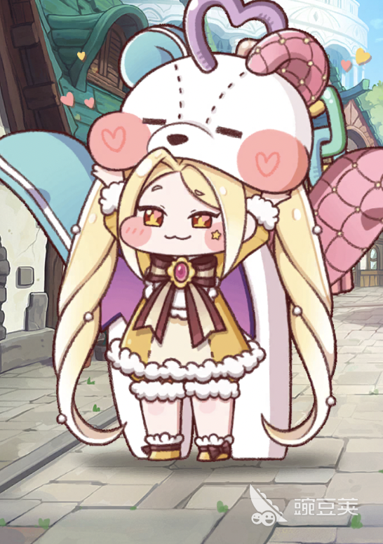 嘟嘟脸恶作剧火队怎么玩 嘟嘟脸恶作剧火队阵容推荐