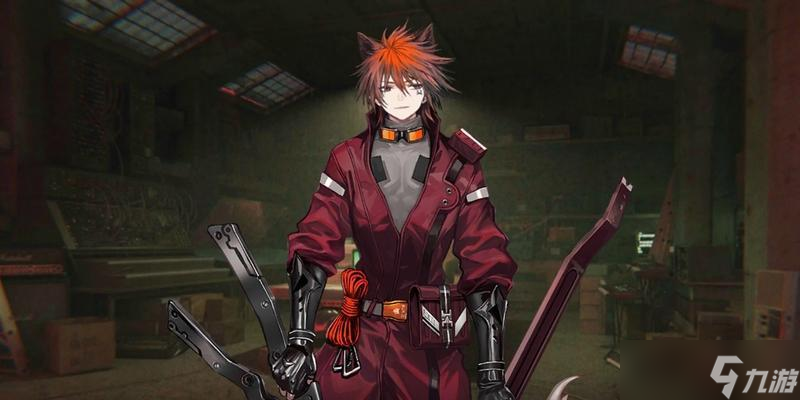 《明日方舟》贾维攻略 从入手到精通