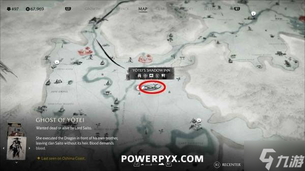 《羊蹄山之魂》全远程武器获取方法速览 鸟枪怎么解锁