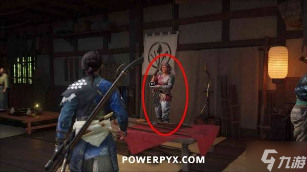 《羊蹄山之魂》全远程武器获取方法速览 鸟枪怎么解锁