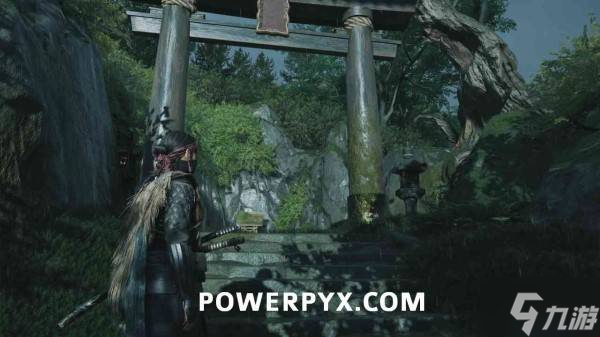 《羊蹄山之魂》风暴之刃传说任务攻略 境井仁彩蛋及战鬼面具获取