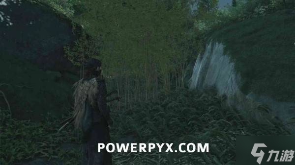 《羊蹄山之魂》风暴之刃传说任务攻略 境井仁彩蛋及战鬼面具获取