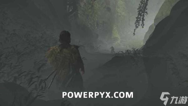 《羊蹄山之魂》风暴之刃传说任务攻略 境井仁彩蛋及战鬼面具获取